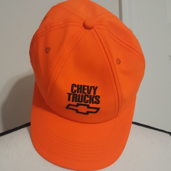 K-Products Other - 07:12 - K-Products Chevy Trucks Hat